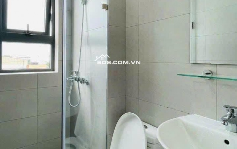 Căn hộ liền kề Phạm Văn Đồng 54m2 2pn2wc nhà mới giá chỉ 1.89 tỉ xem nhà ngay